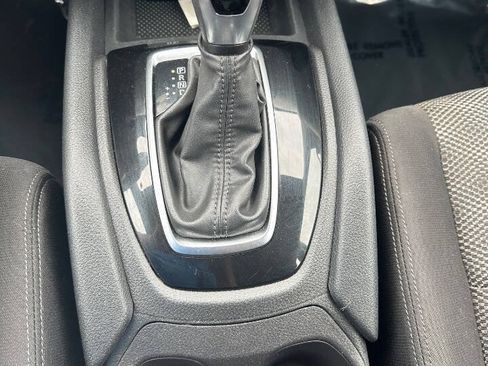 Used 2019 Nissan Rogue Sport SV AWD/4WD image 15