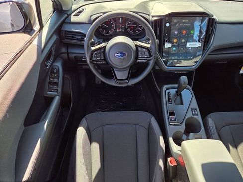 New 2026 Subaru Crosstrek 2.0i Premium AWD/4WD image 9