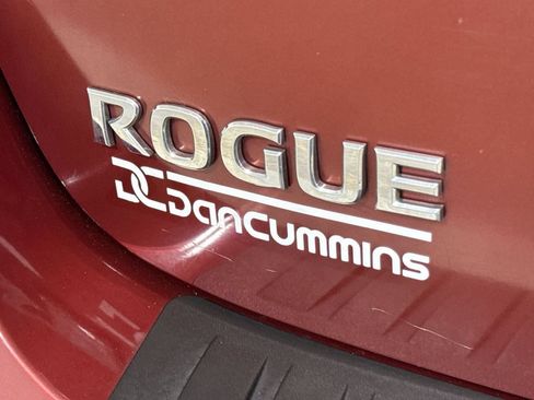 Used 2013 Nissan Rogue S AWD/4WD image 24
