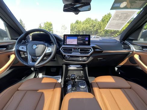 Certified 2023 BMW X3 xDrive30i w/ Premium Package AWD/4WD image 18