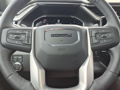 New 2026 GMC Sierra 1500 Denali AWD/4WD image 19