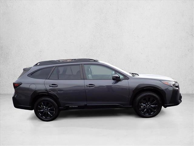 Used 2024 Subaru Outback Onyx Edition AWD/4WD image 5