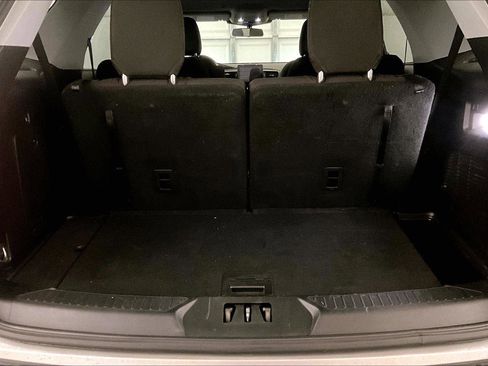 Certified 2021 Ford Explorer XLT image 35