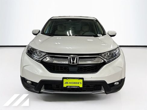 Used 2019 Honda CR-V EX-L image 2
