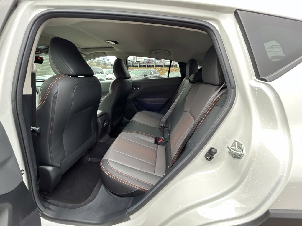 New 2026 Subaru Crosstrek 2.5i Limited AWD/4WD image 35
