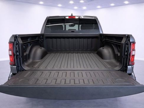Used 2025 RAM 1500 Big Horn image 8