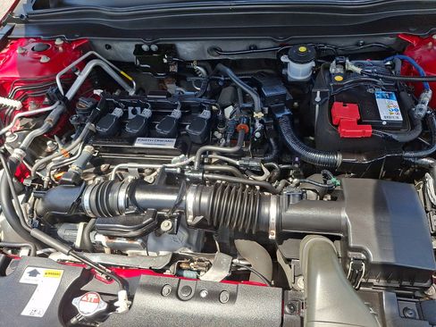 Used 2018 Honda Accord Sport image 27
