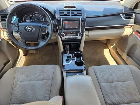 Used 2012 Toyota Camry XLE w/ Convenience Pkg FWD image 18