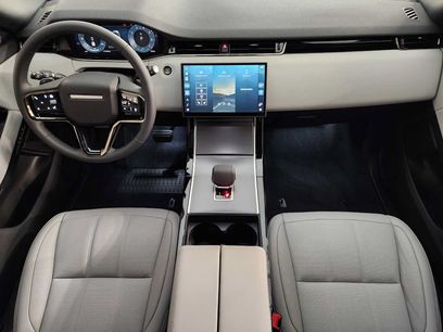 New 2026 Land Rover Range Rover Evoque S