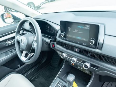 Used 2024 Honda CR-V EX image 42