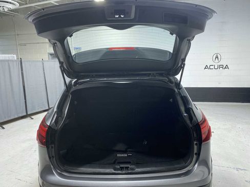 Used 2019 Nissan Rogue Sport S AWD/4WD image 19