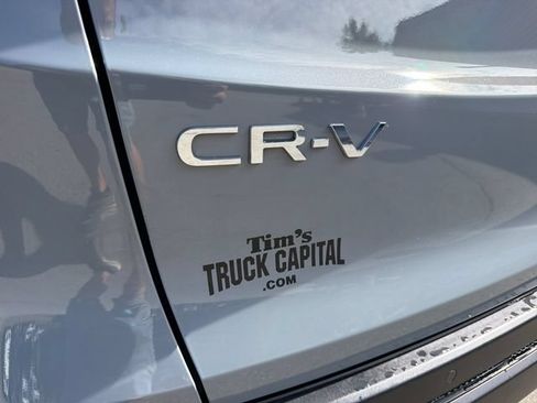 Used 2024 Honda CR-V EX-L image 9