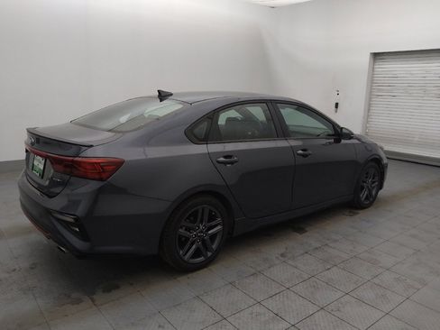 Used 2020 Kia Forte GT-Line image 10