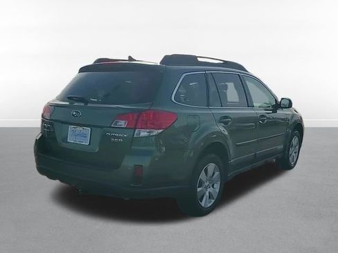 Used 2012 Subaru Outback 3.6R Limited w/ Moonroof Pkg image 6