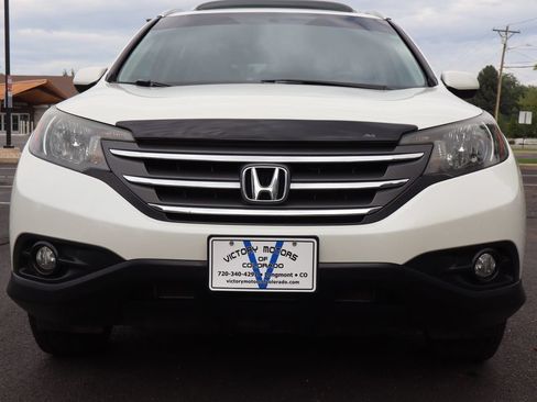 Used 2014 Honda CR-V EX-L image 13