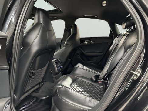 Used 2015 Audi S6 image 18