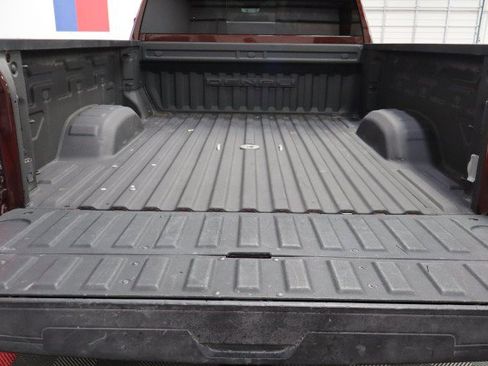 Used 2024 GMC Sierra 2500 Denali Ultimate AWD/4WD image 35