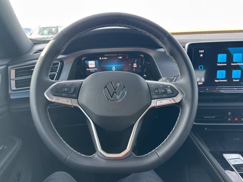 New 2026 Volkswagen Atlas Cross Sport SE AWD/4WD image 43