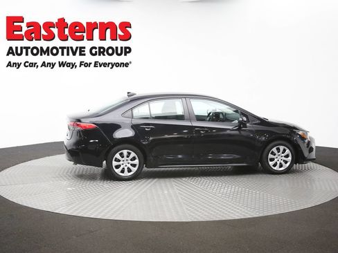 Used 2024 Toyota Corolla LE FWD image 42