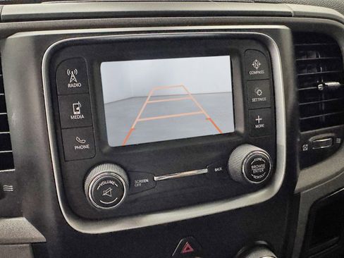 Used 2017 RAM 1500 Express w/ Black Ram 1500 Express Group image 18