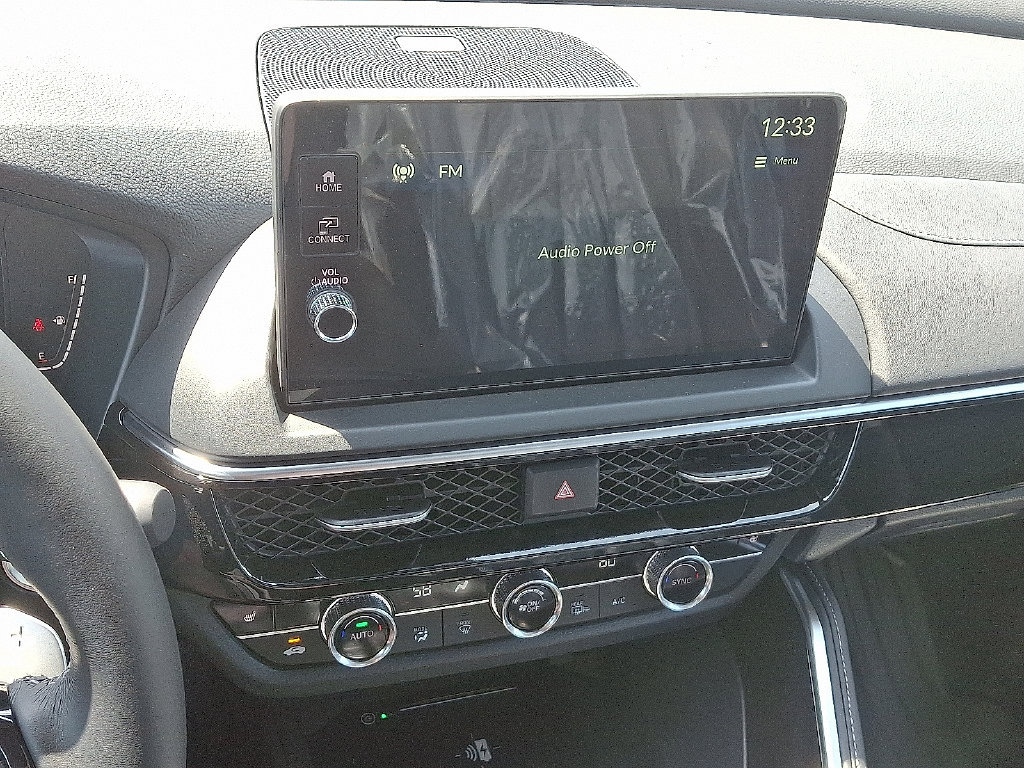 New 2026 Acura ADX AWD image 10