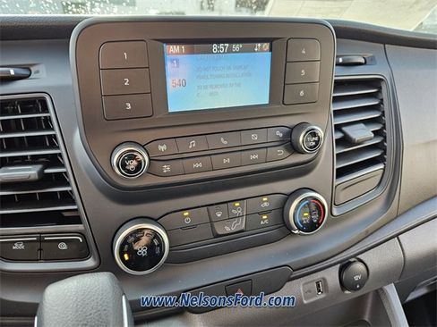 New 2024 Ford Transit 250 Low Roof w/ Load Area Protection Package image 11