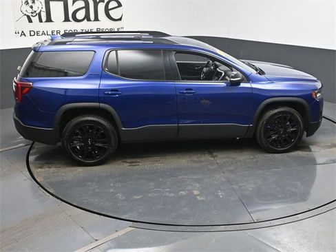 Used 2023 GMC Acadia SLE w/ Driver Convenience Package image 38