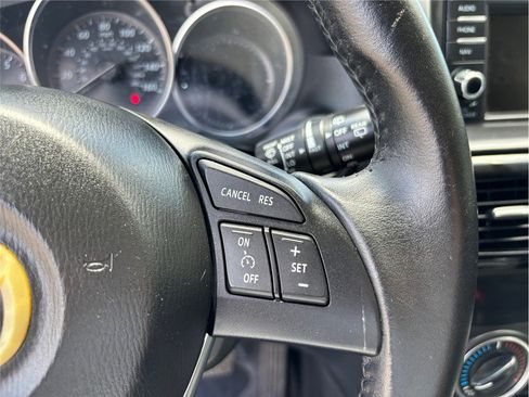 Used 2014 MAZDA CX-5 Touring image 22