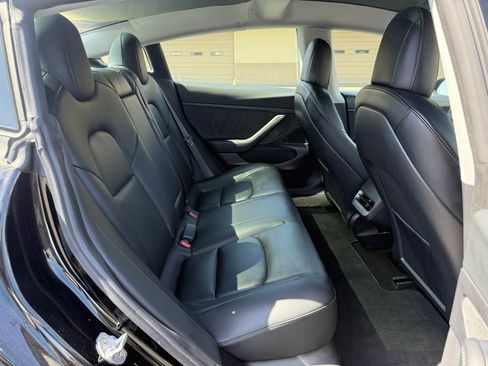 Used 2021 Tesla Model 3 Standard Range Plus RWD image 23
