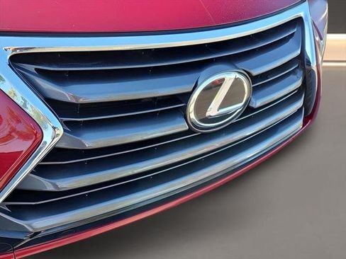 Used 2016 Lexus NX 200t FWD image 26