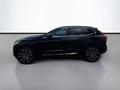 Used 2023 Volvo XC60 B5 Ultimate FWD image 7