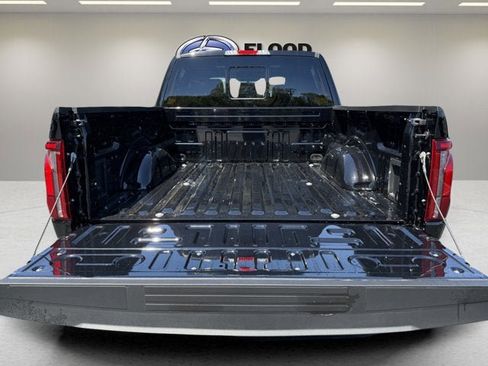 New 2026 Ford F150 Lariat w/ Equipment Group 502A High AWD/4WD image 8