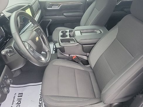 Certified 2024 Chevrolet Silverado 1500 LT image 24