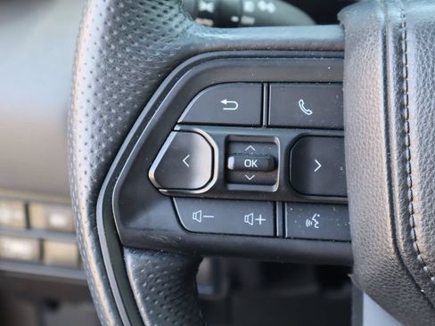 Used 2025 Toyota Sequoia TRD Pro AWD/4WD image 14