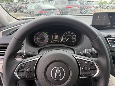 New 2026 Acura RDX SH-AWD w/ Technology Package image 15