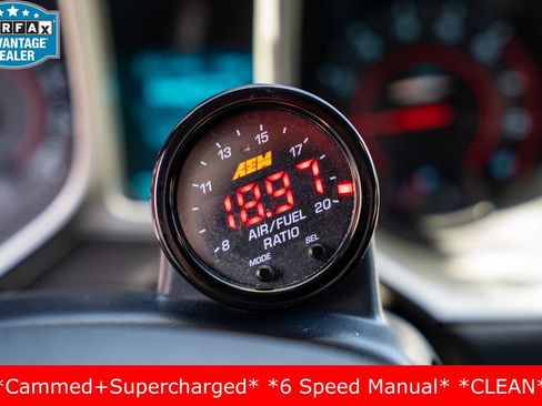 Used 2015 Chevrolet Camaro SS image 22