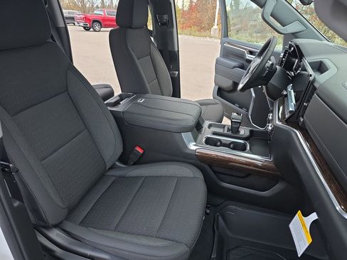 New 2026 GMC Sierra 1500 Elevation AWD/4WD image 10