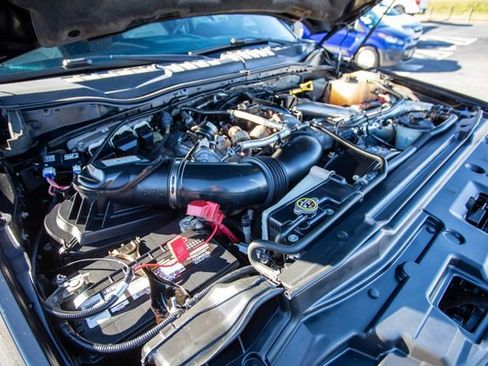 Used 2018 Ford F450 Limited image 45