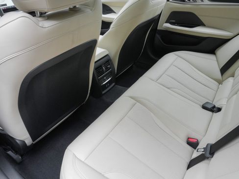 Certified 2026 BMW 440i xDrive AWD/4WD image 37