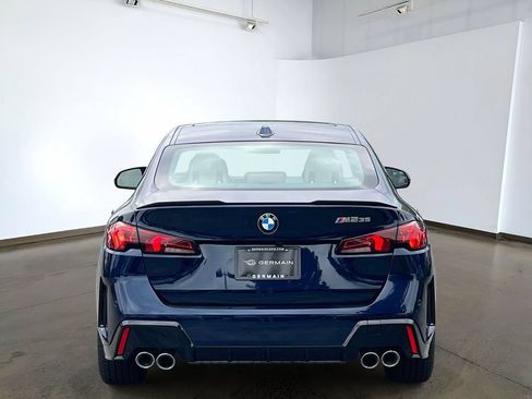 Used 2025 BMW M235i xDrive w/ Premium Package AWD/4WD image 5