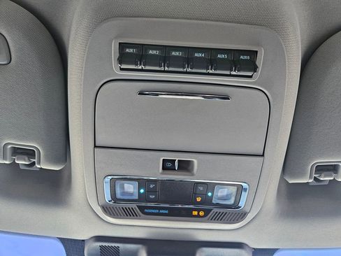 Used 2024 Ford F250 Lariat w/ Chrome Package image 20