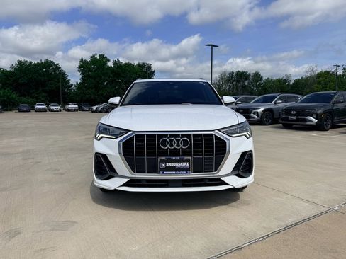 Used 2023 Audi Q3 2.0T Premium AWD/4WD image 2