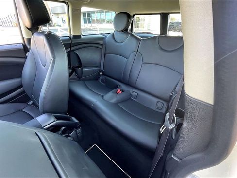 Used 2012 MINI Cooper Clubman FWD image 23