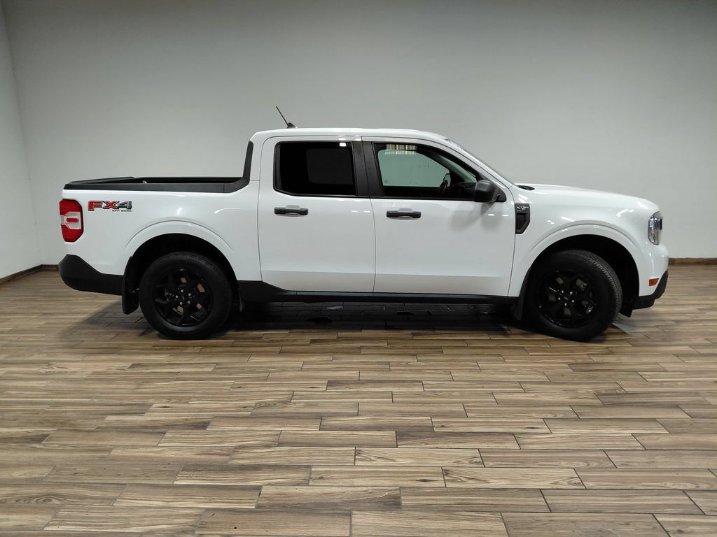 Used 2024 Ford Maverick XLT w/ Equipment Group 300A Standard AWD/4WD image 12