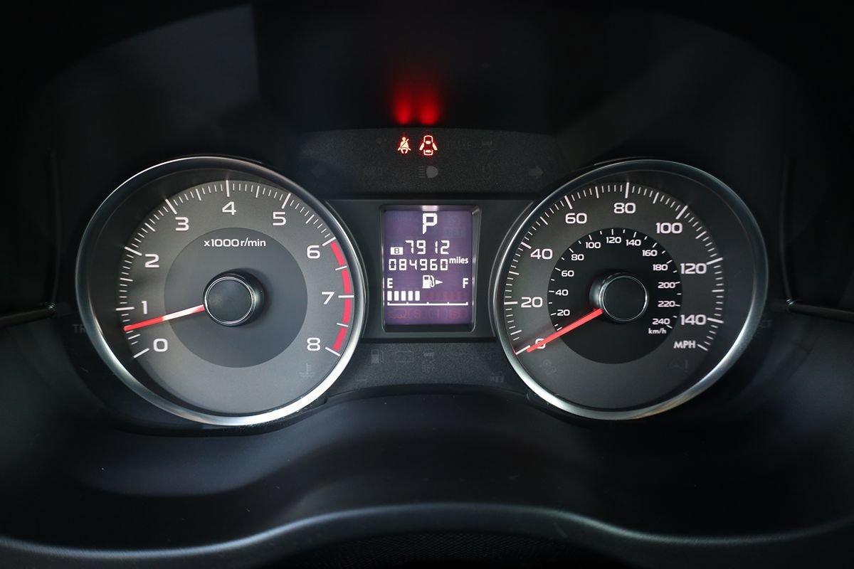 Used 2014 Subaru Forester 2.5i Limited AWD/4WD image 23