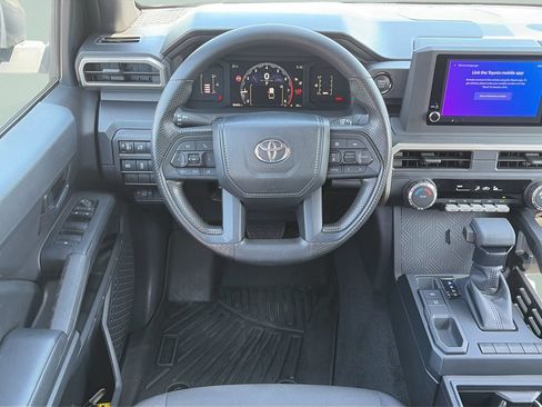 Used 2024 Toyota Tacoma SR RWD image 11