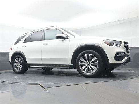 Used 2020 Mercedes-Benz GLE 350 image 36