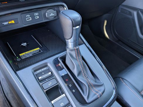 Used 2024 Honda CR-V Sport Touring image 35