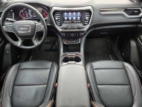 Used 2023 GMC Acadia AT4 w/ Technology Package image 24