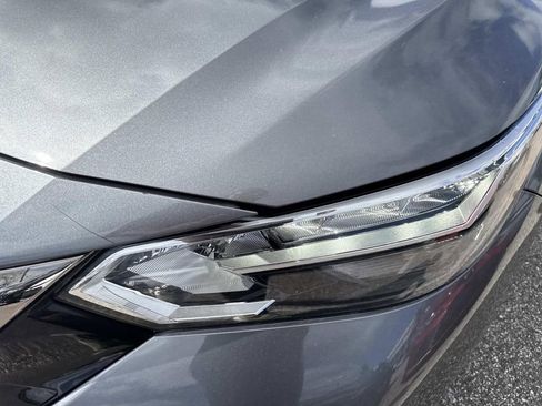 Certified 2023 Nissan Sentra SR w/ Trunk Package image 10